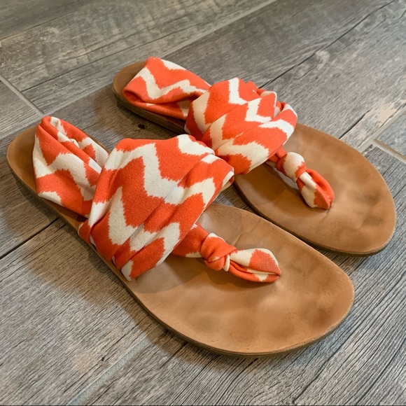 Dirty Laundry Shoes Dirty Laundry Sling Back Stretch Sandals Poshmark